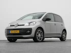 Volkswagen Up! 1 0 bmt high up r line dab airco cruise pdc thumbnail 15
