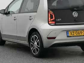 Volkswagen Up! 1 0 bmt high up r line dab airco cruise pdc thumbnail 18