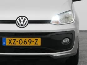 Volkswagen Up! 1 0 bmt high up r line dab airco cruise pdc thumbnail 19