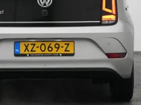 Volkswagen Up! 1 0 bmt high up r line dab airco cruise pdc thumbnail 20