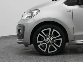 Volkswagen Up! 1 0 bmt high up r line dab airco cruise pdc thumbnail 21