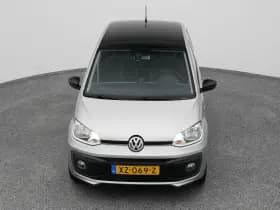 Volkswagen Up! 1 0 bmt high up r line dab airco cruise pdc thumbnail 26