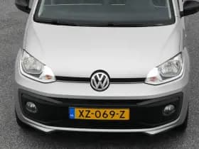 Volkswagen Up! 1 0 bmt high up r line dab airco cruise pdc thumbnail 30