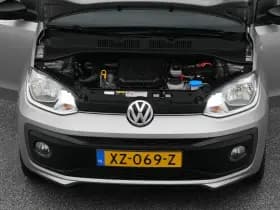 Volkswagen Up! 1 0 bmt high up r line dab airco cruise pdc thumbnail 31