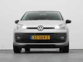 Volkswagen Up! 1 0 bmt high up r line dab airco cruise pdc thumbnail 35