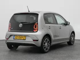 Volkswagen Up! 1 0 bmt high up r line dab airco cruise pdc thumbnail 6