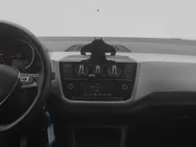 Volkswagen Up! 1 0 bmt high up r line dab airco cruise pdc thumbnail 8