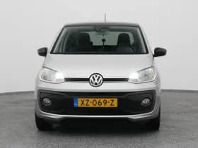 Volkswagen Up! 1 0 bmt high up r line dab airco cruise pdc thumbnail 9