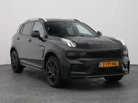 Lynk & 01 1 5 plug in hybrid 360 black zwarte hemel trekhaak nld auto thumbnail 2