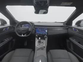 Lynk & 01 1 5 plug in hybrid 360 black zwarte hemel trekhaak nld auto thumbnail 3