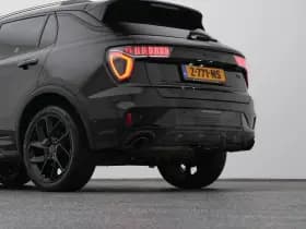 Lynk & 01 1 5 plug in hybrid 360 black zwarte hemel trekhaak nld auto thumbnail 22