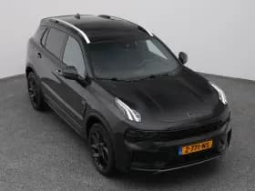 Lynk & 01 1 5 plug in hybrid 360 black zwarte hemel trekhaak nld auto thumbnail 24