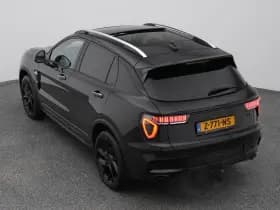 Lynk & 01 1 5 plug in hybrid 360 black zwarte hemel trekhaak nld auto thumbnail 25