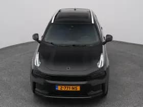 Lynk & 01 1 5 plug in hybrid 360 black zwarte hemel trekhaak nld auto thumbnail 26