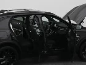 Lynk & 01 1 5 plug in hybrid 360 black zwarte hemel trekhaak nld auto thumbnail 31