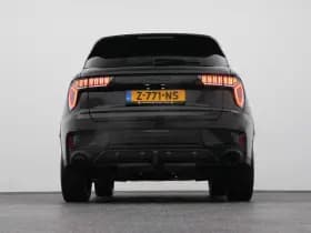 Lynk & 01 1 5 plug in hybrid 360 black zwarte hemel trekhaak nld auto thumbnail 33