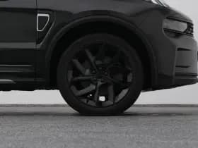 Lynk & 01 1 5 plug in hybrid 360 black zwarte hemel trekhaak nld auto thumbnail 39