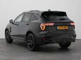Lynk & 01 1 5 plug in hybrid 360 black zwarte hemel trekhaak nld auto thumbnail 5