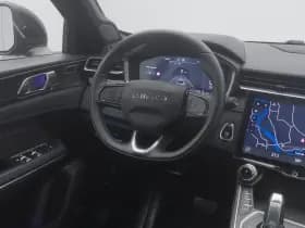 Lynk & 01 1 5 plug in hybrid 360 black zwarte hemel trekhaak nld auto thumbnail 7