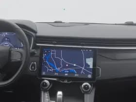 Lynk & 01 1 5 plug in hybrid 360 black zwarte hemel trekhaak nld auto thumbnail 8