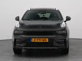 Lynk & 01 1 5 plug in hybrid 360 black zwarte hemel trekhaak nld auto thumbnail 9