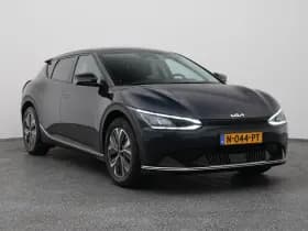 Kia EV6 58 kwh camera adaptive stoel en stuurverw trekhaak thumbnail 2