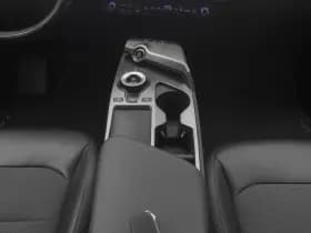 Kia EV6 58 kwh camera adaptive stoel en stuurverw trekhaak thumbnail 13