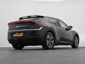 Kia EV6 58 kwh camera adaptive stoel en stuurverw trekhaak thumbnail 17