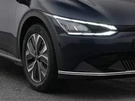 Kia EV6 58 kwh camera adaptive stoel en stuurverw trekhaak thumbnail 18