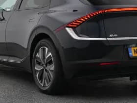 Kia EV6 58 kwh camera adaptive stoel en stuurverw trekhaak thumbnail 19
