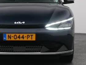 Kia EV6 58 kwh camera adaptive stoel en stuurverw trekhaak thumbnail 20