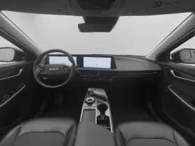 Kia EV6 58 kwh camera adaptive stoel en stuurverw trekhaak thumbnail 3