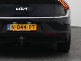 Kia EV6 58 kwh camera adaptive stoel en stuurverw trekhaak thumbnail 21