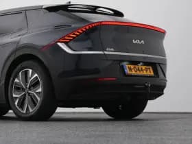 Kia EV6 58 kwh camera adaptive stoel en stuurverw trekhaak thumbnail 23