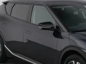 Kia EV6 58 kwh camera adaptive stoel en stuurverw trekhaak thumbnail 24