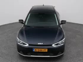 Kia EV6 58 kwh camera adaptive stoel en stuurverw trekhaak thumbnail 27