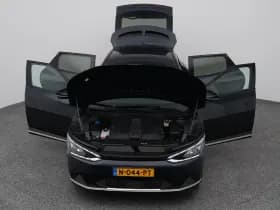 Kia EV6 58 kwh camera adaptive stoel en stuurverw trekhaak thumbnail 28