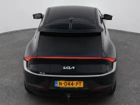 Kia EV6 58 kwh camera adaptive stoel en stuurverw trekhaak thumbnail 29