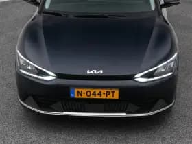 Kia EV6 58 kwh camera adaptive stoel en stuurverw trekhaak thumbnail 31