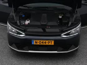 Kia EV6 58 kwh camera adaptive stoel en stuurverw trekhaak thumbnail 32