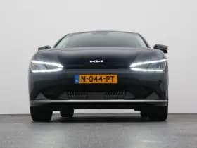 Kia EV6 58 kwh camera adaptive stoel en stuurverw trekhaak thumbnail 36