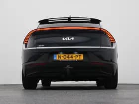 Kia EV6 58 kwh camera adaptive stoel en stuurverw trekhaak thumbnail 37