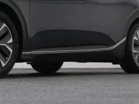 Kia EV6 58 kwh camera adaptive stoel en stuurverw trekhaak thumbnail 38