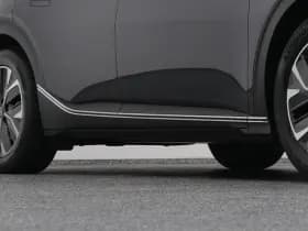 Kia EV6 58 kwh camera adaptive stoel en stuurverw trekhaak thumbnail 39