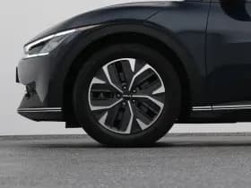 Kia EV6 58 kwh camera adaptive stoel en stuurverw trekhaak thumbnail 40