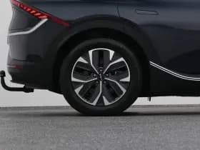 Kia EV6 58 kwh camera adaptive stoel en stuurverw trekhaak thumbnail 42