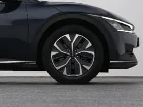 Kia EV6 58 kwh camera adaptive stoel en stuurverw trekhaak thumbnail 43