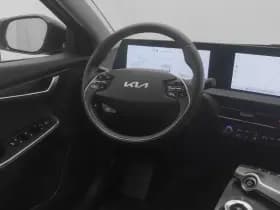 Kia EV6 58 kwh camera adaptive stoel en stuurverw trekhaak thumbnail 8