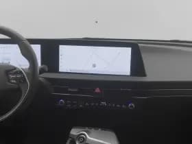 Kia EV6 58 kwh camera adaptive stoel en stuurverw trekhaak thumbnail 9