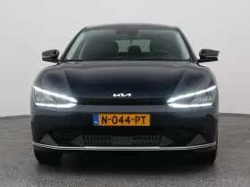 Kia EV6 58 kwh camera adaptive stoel en stuurverw trekhaak thumbnail 10